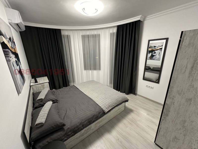 Продава 3-СТАЕН, гр. Свети Влас, област Бургас, снимка 5 - Апартаменти - 53200095