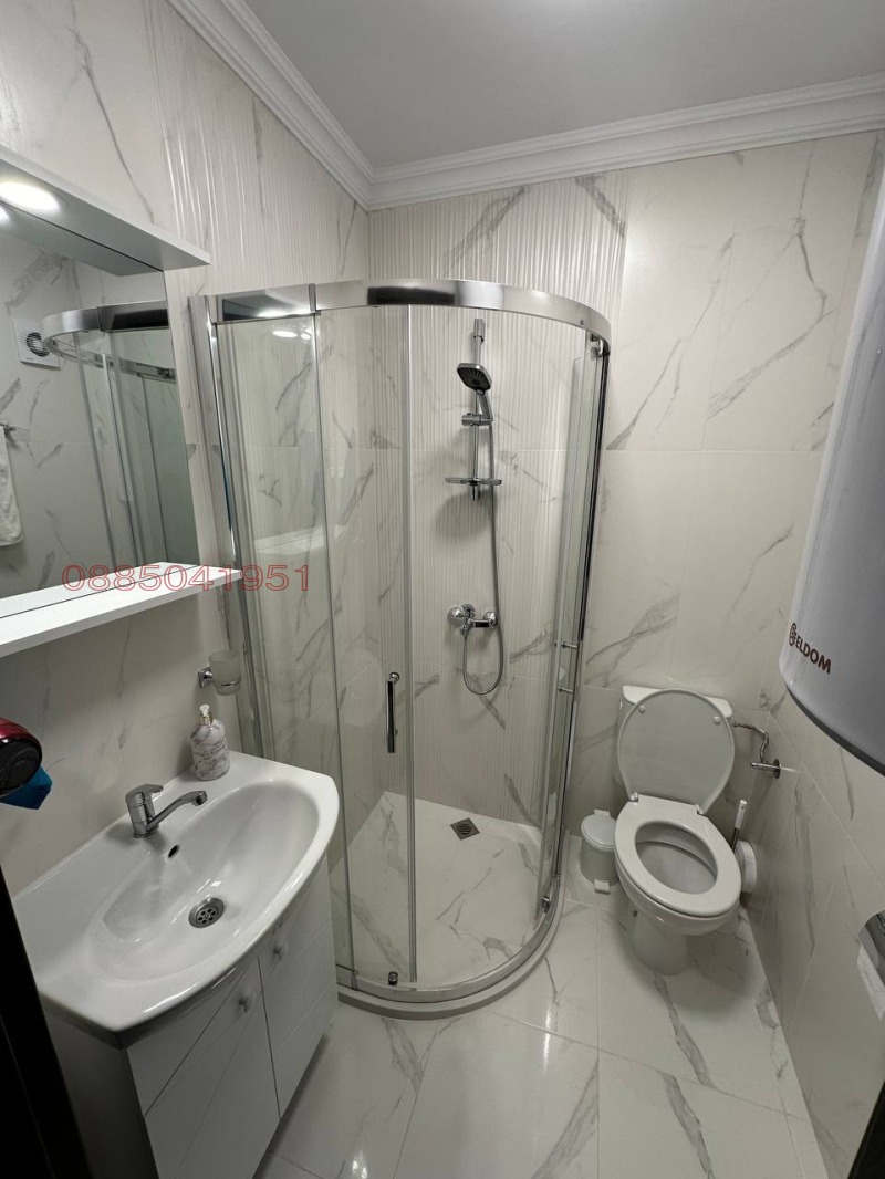 Продава 3-СТАЕН, гр. Свети Влас, област Бургас, снимка 8 - Апартаменти - 53200095