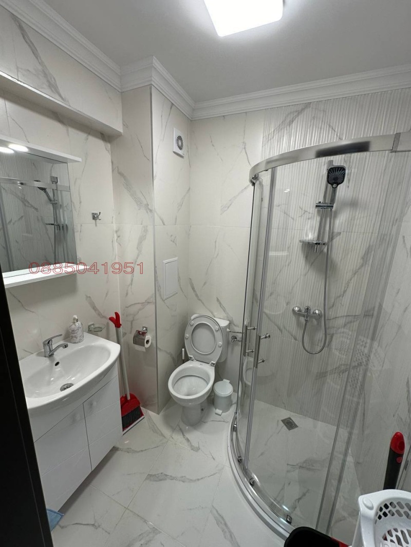 Продава 3-СТАЕН, гр. Свети Влас, област Бургас, снимка 9 - Апартаменти - 53200095