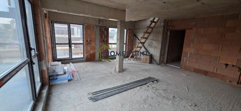 Продава 3-СТАЕН, гр. Варна, Окръжна болница-Генерали, снимка 2 - Апартаменти - 53220714