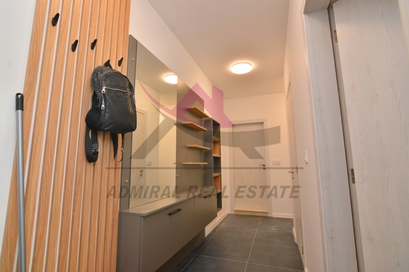 Продава 3-СТАЕН, гр. Варна, Изгрев, снимка 9 - Апартаменти - 53411393