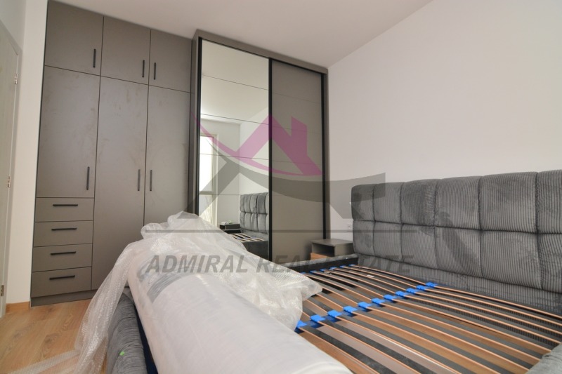 Продава 3-СТАЕН, гр. Варна, Изгрев, снимка 11 - Апартаменти - 53411393