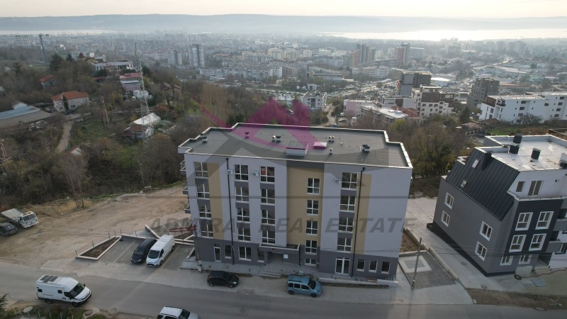 Продава 3-СТАЕН, гр. Варна, Изгрев