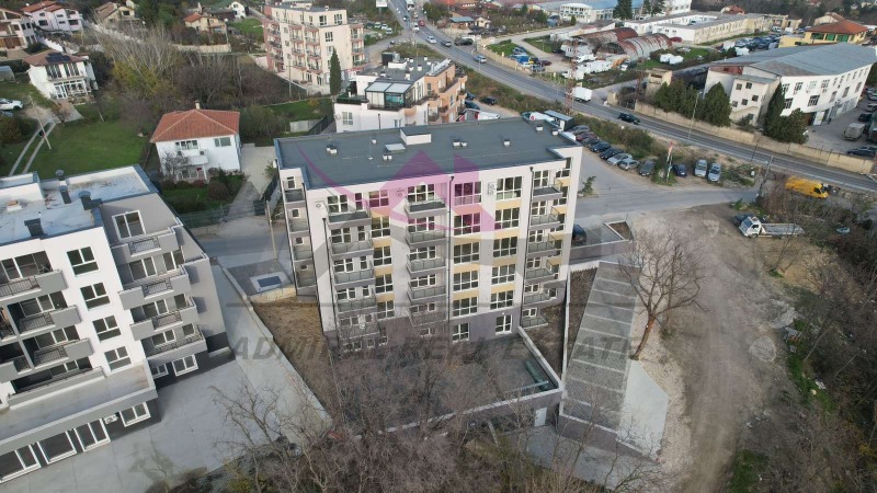 Продава 3-СТАЕН, гр. Варна, Изгрев, снимка 2 - Апартаменти - 53411393