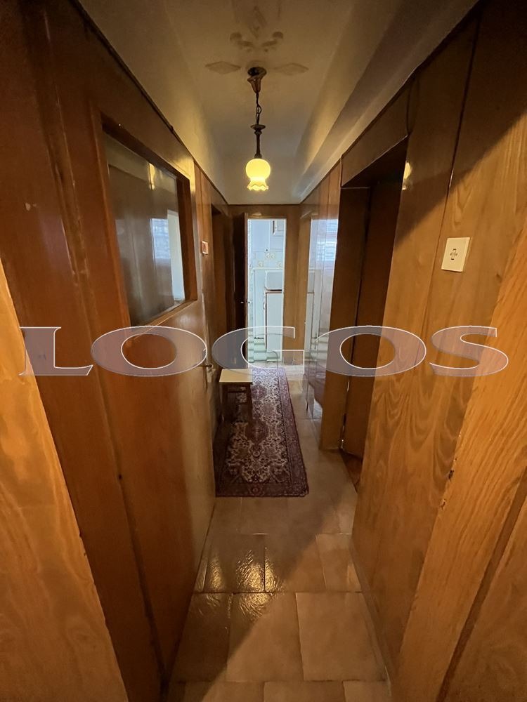 Продава 3-СТАЕН, гр. Варна, Левски 1, снимка 11 - Апартаменти - 54368339
