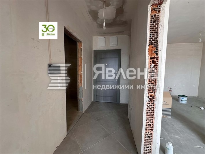 Продава 3-СТАЕН, гр. Варна, Бриз, снимка 9 - Апартаменти - 55438660