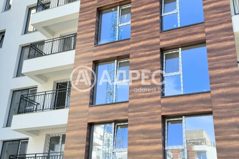 Продава МНОГОСТАЕН, гр. София, Малинова долина, снимка 3 - Aпартаменти - 46916916