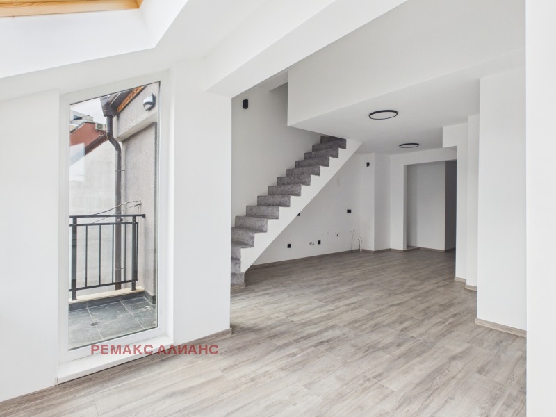 Продава МЕЗОНЕТ, гр. София, Разсадника, снимка 8 - Апартаменти - 53441092