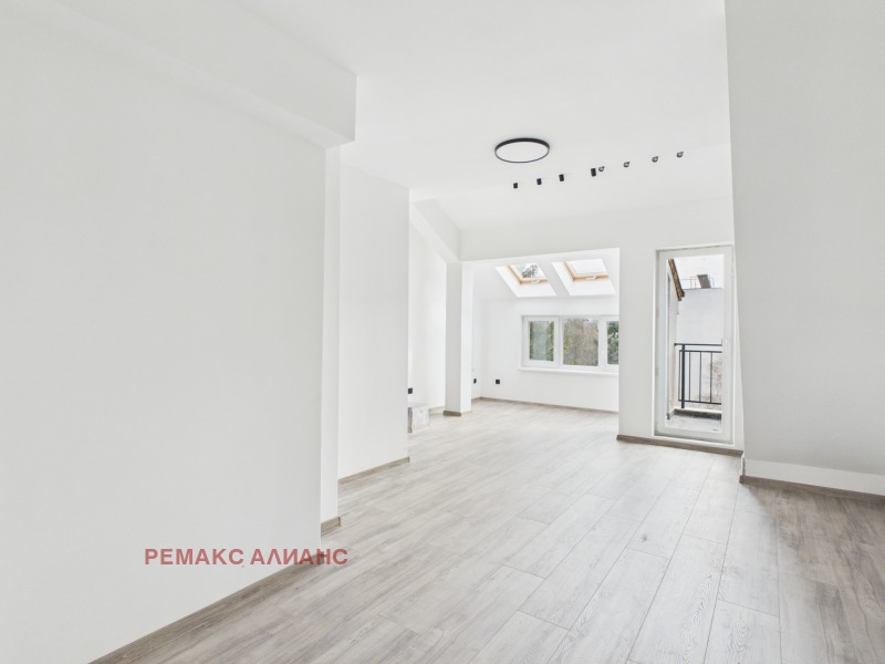 Продава МЕЗОНЕТ, гр. София, Разсадника, снимка 9 - Апартаменти - 53441092