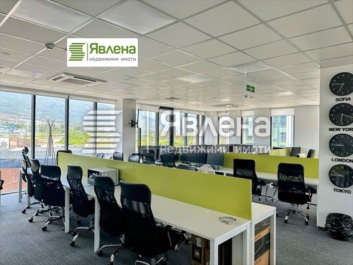 Продава ОФИС, гр. София, Младост 4, снимка 3 - Офиси - 52499274