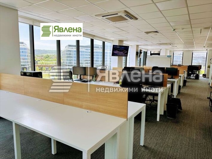 Продава ОФИС, гр. София, Младост 4, снимка 11 - Офиси - 52499274