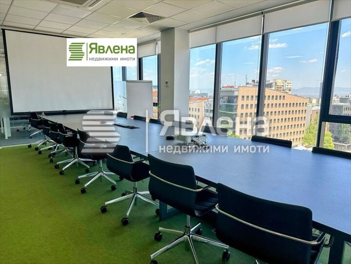 Продава ОФИС, гр. София, Младост 4, снимка 9 - Офиси - 52499274