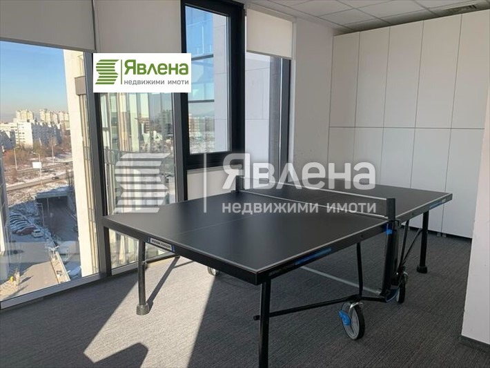 Продава ОФИС, гр. София, Младост 4, снимка 16 - Офиси - 52499274