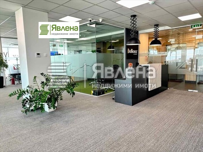 Продава ОФИС, гр. София, Младост 4, снимка 2 - Офиси - 52499274
