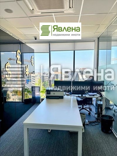Продава ОФИС, гр. София, Младост 4, снимка 6 - Офиси - 52499274
