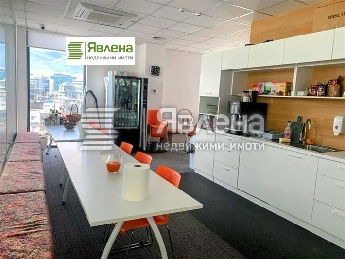 Продава ОФИС, гр. София, Младост 4, снимка 15 - Офиси - 52499274