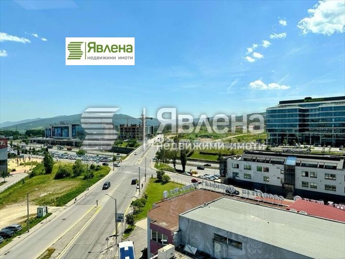 Продава ОФИС, гр. София, Младост 4, снимка 12 - Офиси - 52499274