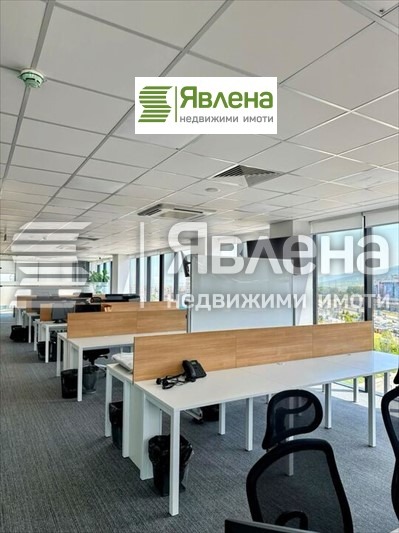 Продава ОФИС, гр. София, Младост 4, снимка 13 - Офиси - 52499274