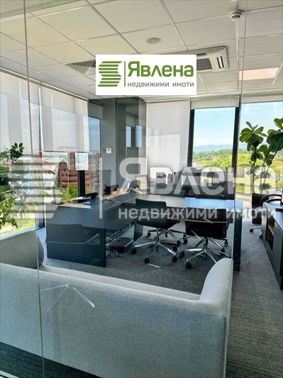 Продава ОФИС, гр. София, Младост 4, снимка 10 - Офиси - 52499274