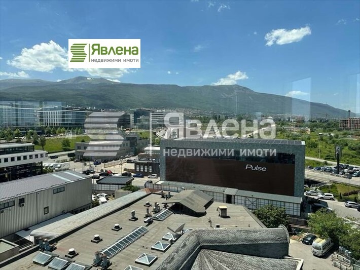 Продава ОФИС, гр. София, Младост 4, снимка 5 - Офиси - 52499274