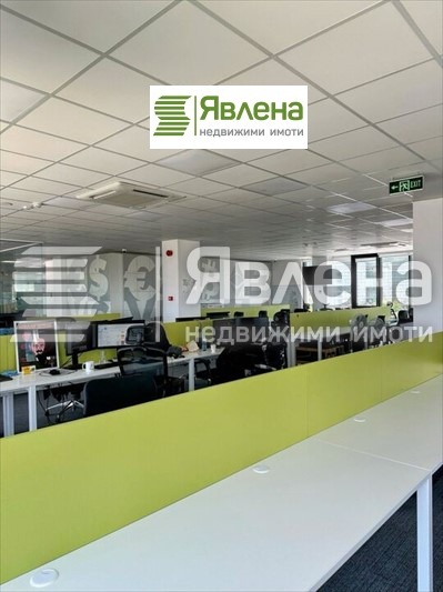 Продава ОФИС, гр. София, Младост 4, снимка 4 - Офиси - 52499274