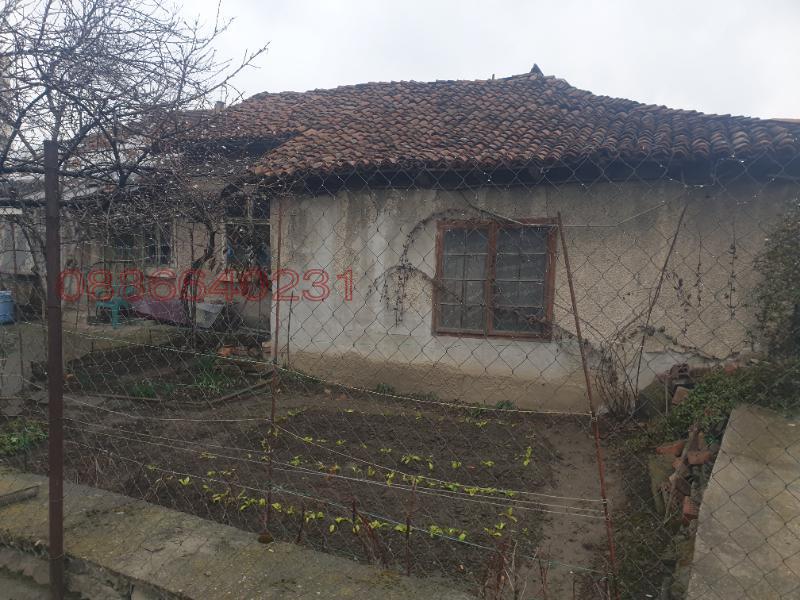 Продава КЪЩА, гр. Севлиево, област Габрово, снимка 6 - Къщи - 52780270