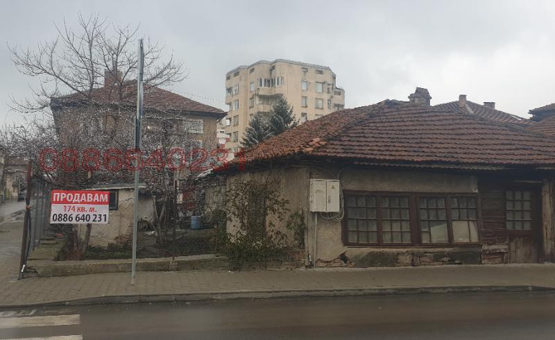 Продава КЪЩА, гр. Севлиево, област Габрово, снимка 2 - Къщи - 52780270