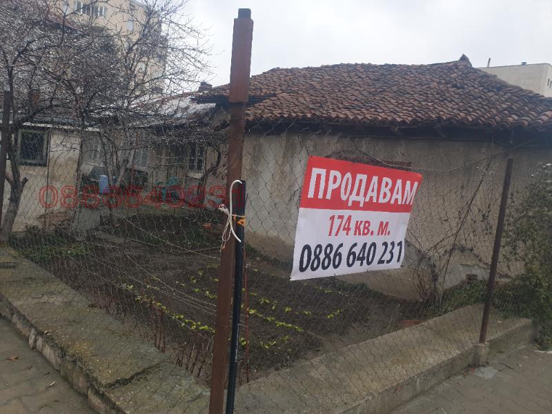 Продава КЪЩА, гр. Севлиево, област Габрово, снимка 4 - Къщи - 52780270