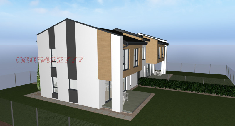 Продава КЪЩА, с. Браниполе, област Пловдив, снимка 15 - Къщи - 53278870