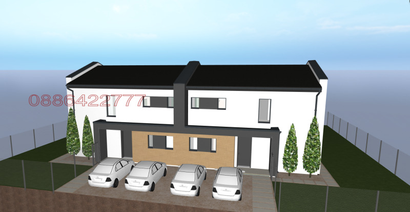 Продава КЪЩА, с. Браниполе, област Пловдив, снимка 14 - Къщи - 53278870