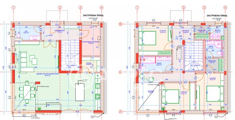 Продается  Дом область Перник , Рударци , 223 кв.м | 85775275 - изображение [4]