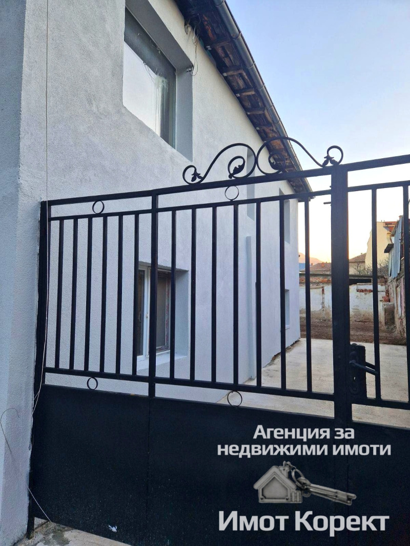 Продава КЪЩА, гр. Асеновград, област Пловдив, снимка 3 - Къщи - 48407182