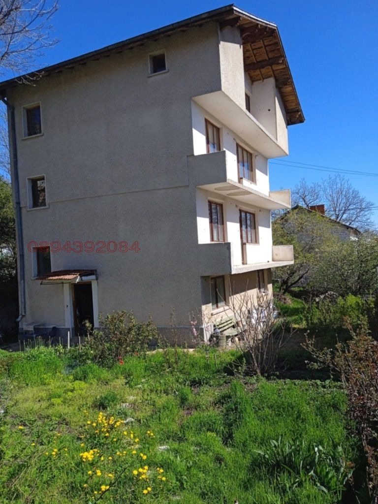 Te koop  Huis Sofia , Zjeleznitsa , 320 m² | 66886085 - afbeelding [2]