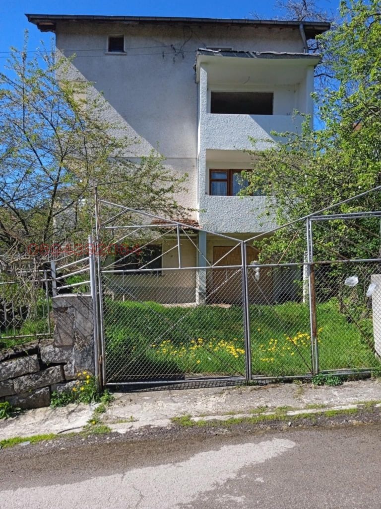 Te koop  Huis Sofia , Zjeleznitsa , 320 m² | 66886085 - afbeelding [4]
