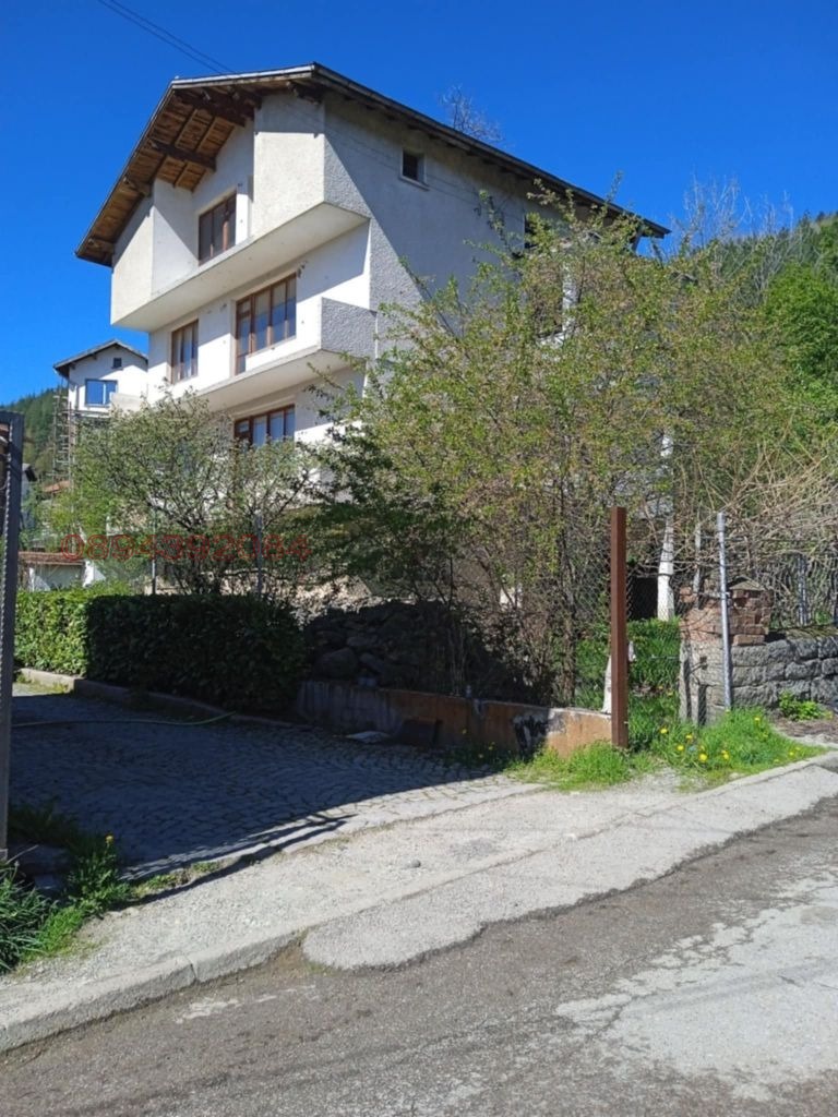Te koop  Huis Sofia , Zjeleznitsa , 320 m² | 66886085