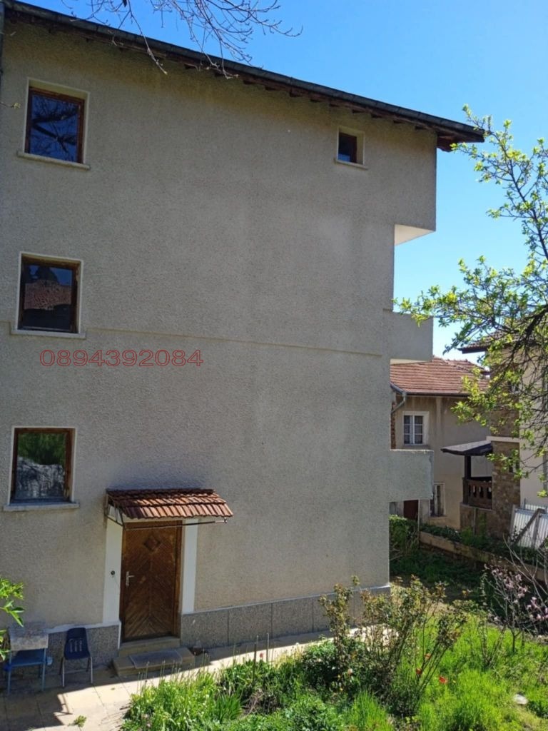 Te koop  Huis Sofia , Zjeleznitsa , 320 m² | 66886085 - afbeelding [3]