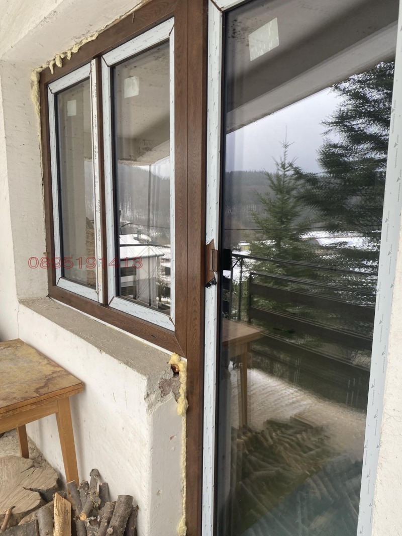 Продава КЪЩА, гр. София, с. Железница, снимка 3 - Къщи - 53132859