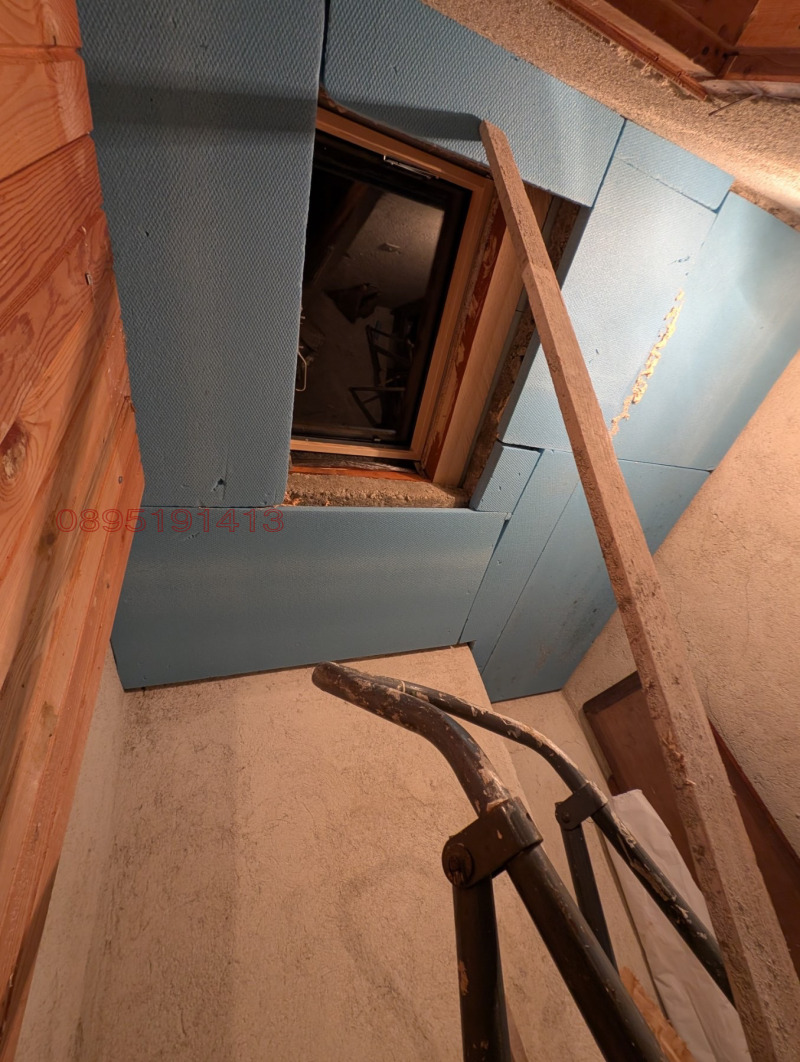 Продава КЪЩА, гр. София, с. Железница, снимка 4 - Къщи - 53132859