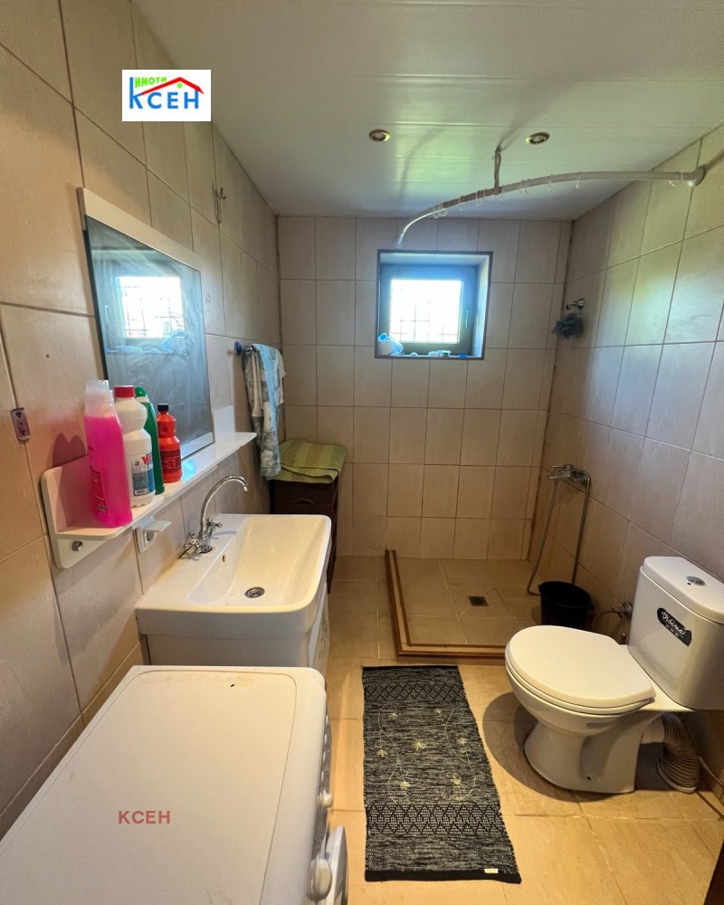 Продава КЪЩА, с. Здравец, област Търговище, снимка 8 - Къщи - 53175424