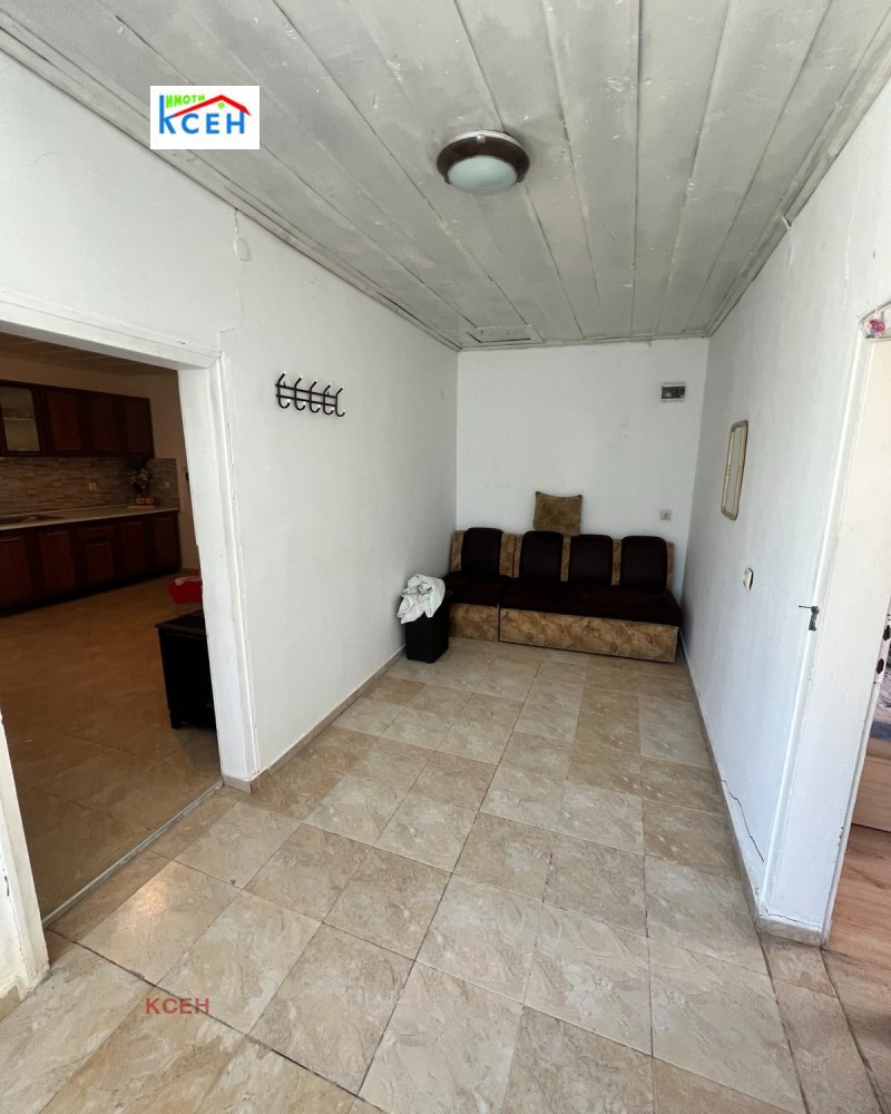 Продава КЪЩА, с. Здравец, област Търговище, снимка 3 - Къщи - 53175424