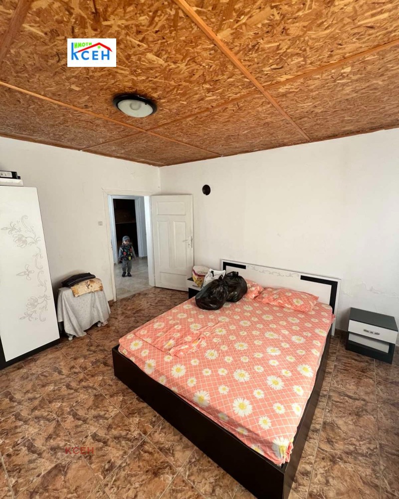 Продава КЪЩА, с. Здравец, област Търговище, снимка 5 - Къщи - 53175424