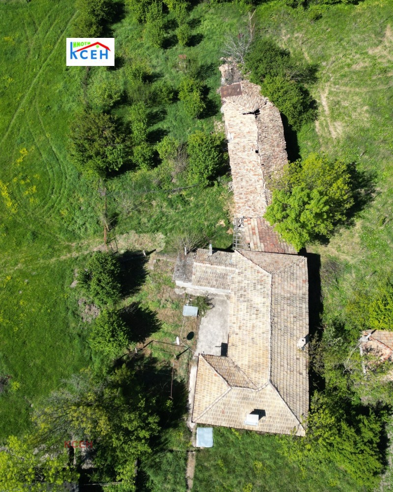 Продава КЪЩА, с. Здравец, област Търговище, снимка 10 - Къщи - 53175424