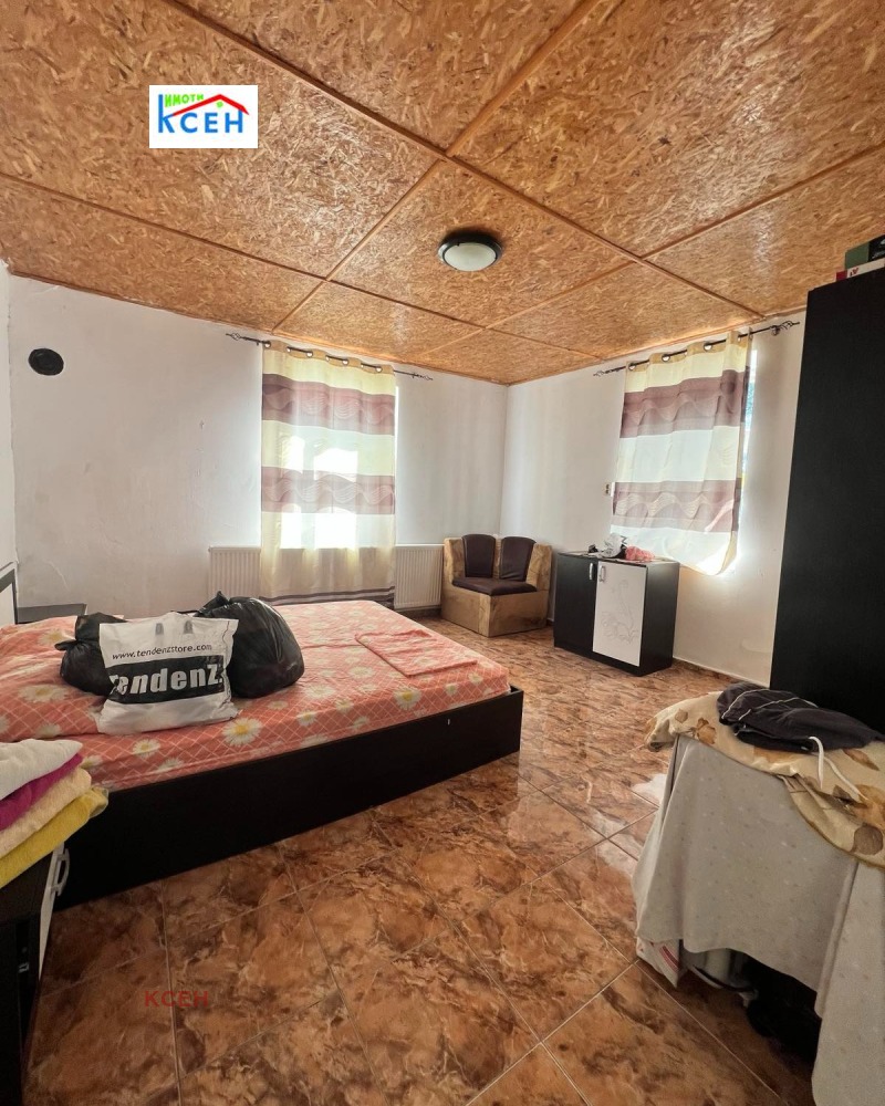 Продава КЪЩА, с. Здравец, област Търговище, снимка 6 - Къщи - 53175424