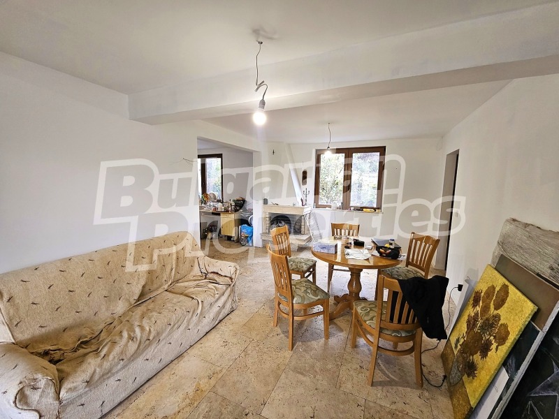 Продава КЪЩА, с. Нови хан, област София област, снимка 5 - Къщи - 53195444