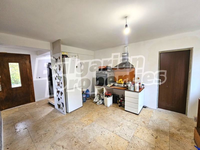 Продава КЪЩА, с. Нови хан, област София област, снимка 10 - Къщи - 53195444