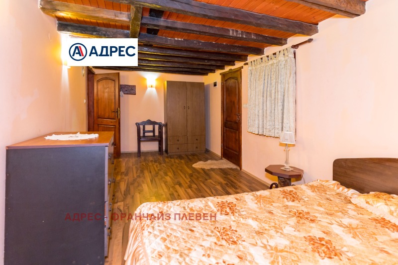 Продава КЪЩА, с. Горно трапе, област Ловеч, снимка 16 - Къщи - 53415827