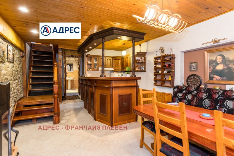 Продава КЪЩА, с. Горно трапе, област Ловеч, снимка 5 - Къщи - 53415827