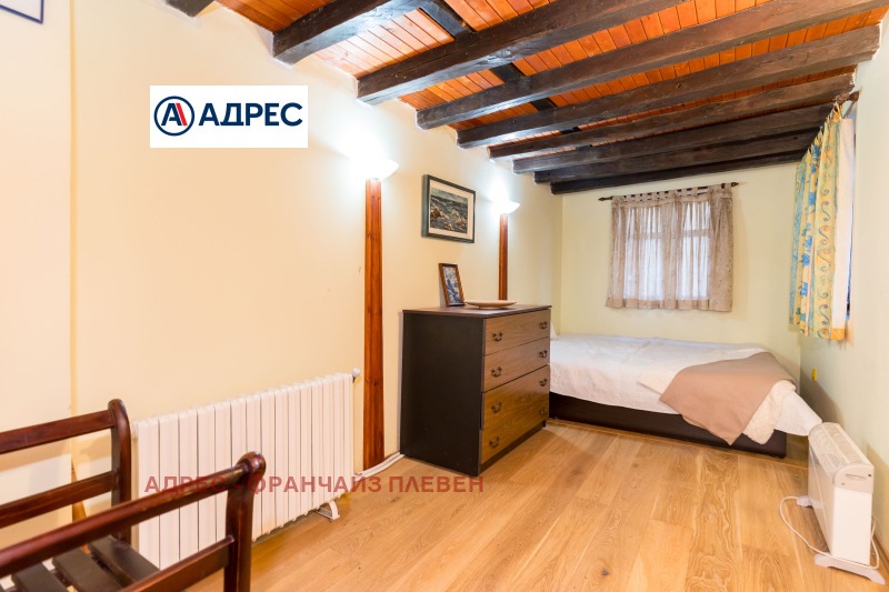 Продава КЪЩА, с. Горно трапе, област Ловеч, снимка 12 - Къщи - 53415827