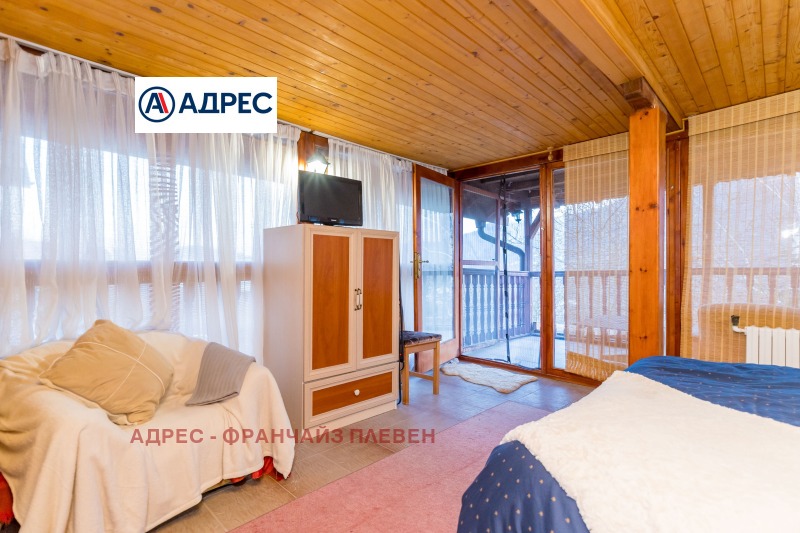 Продава КЪЩА, с. Горно трапе, област Ловеч, снимка 14 - Къщи - 53415827