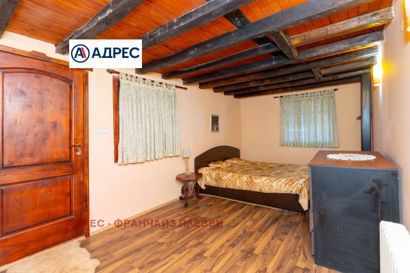 Продава КЪЩА, с. Горно трапе, област Ловеч, снимка 15 - Къщи - 53415827